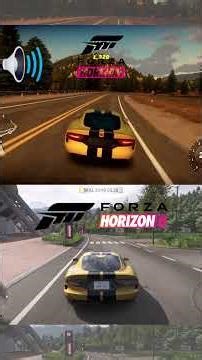 The Evolution of Forza Horizon! #forzahorizon6 #xbox #gameplay