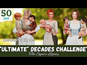 War on the Homefront | 1358 | Medieval Ultimate Decades Challenge