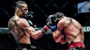 ONE: FISTS OF FURY III | Fight Highlights