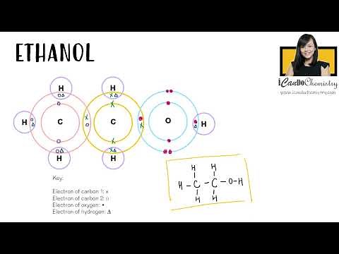 How to draw structures of alcohols |Full Structural Formula| Organic Chemistry