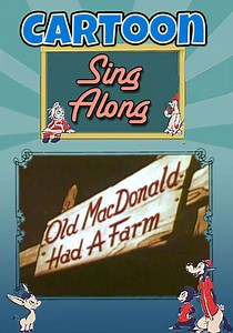 Old MacDonald Had a Farm streaming: watch online