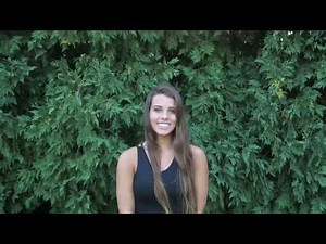 Emma Blaser || Club Five