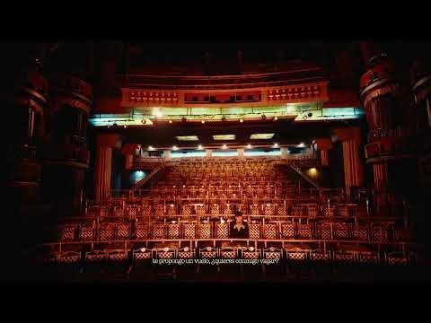 7. LEJOS - STRANGEHUMAN (Side B) [Visualizer]