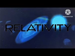 Relativity Media/Reel FX Animation Studios (2013-present) Logo Remake