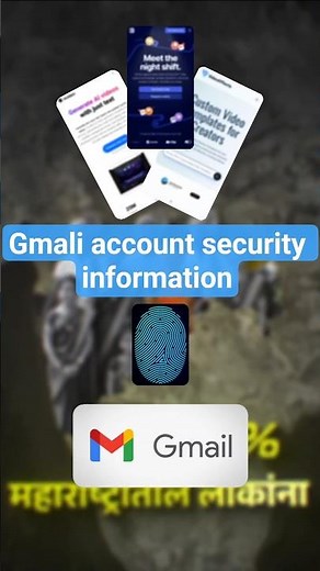 Gmail Account Security Settings 2026 | Protect Your Gmail Account from Hackers