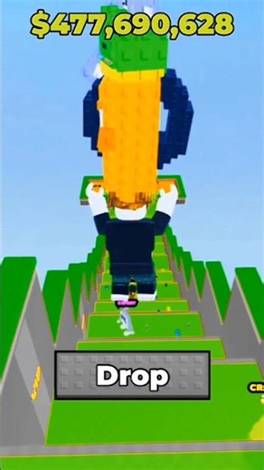 roblox auto jump#roblox #kidsgame #ytshorts #funny #funshorts