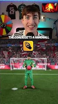 Is It Possible To Get An INDIRECT Freekick In FC 26?!