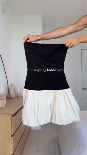 The cutest bubble dress with @nicole 🖤 In the Lovers and Friends x @Ania ddd Mac Mini Dress #revolve #summer #summerdress #dress #dressinspo #bubble #bubbledress #outfit #outfitinspo #fit #fitcheck #ootd #style #fashion #foryou #fyp