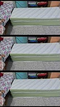 🔥1 Springtek Mattress = 5 Use! இது ரொம்ப useful✅Honest Review! இது Worth ஆ? ✅