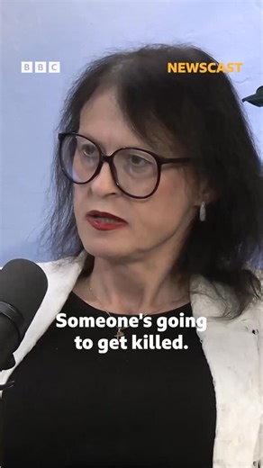 The trans former judge challenging the Supreme Court gender ruling is on the latest #BBCNewscast Listen to Dr Victoria McCloud speak to Laura Kuenssberg https://www.bbc.co.uk/sounds/play/p0lh0c9r | BBC Sounds