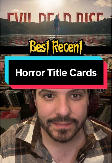 Talking Horror Podcast on TikTok