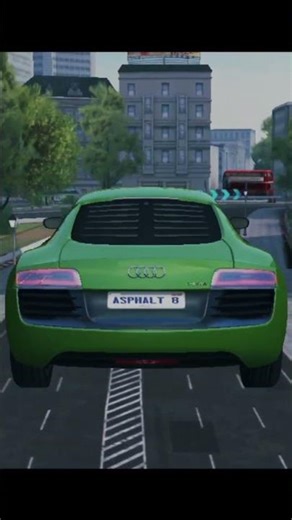 UNBELIEVABLE Near Miss in! | High-Speed Race Short