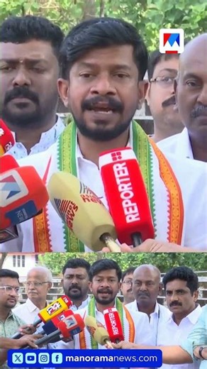 തകർന്ന റോഡിൽ റീൽസ് എടുക്കാൻ റിയാസ് തയാറാകണം; രൂക്ഷവിമർശനവുമായി ഓജെ ജനീഷ് #OJJaneesh #YouthCongress