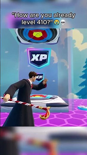 This No Timer Xp Map Is Crazy😭 #fortnite #fortnitexp