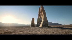 Land Rover - Above and beyond