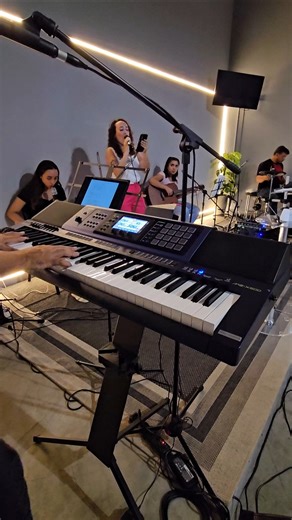 Alfa e Ômega | Casio MZ-X500