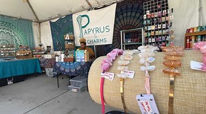 Vendor reflects on three weeks of Summerfest sales and exposure