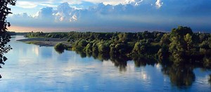 Il fiume Po: da dove deriva il suo nome?