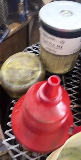 Fixing Fuel Gelling Issues with Davco 382 Fuel Water Separator