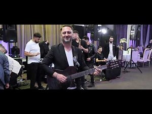 | Dănuț Baban instrumentală| ❤️🔥🎥🎤 #danutbabanu #nunta #bucuresti #500k #no1