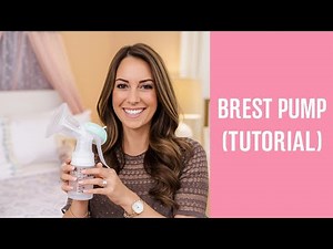 4k Brest Feeding Pump With Aoki – Breast Pump & Breastfeeding Tips