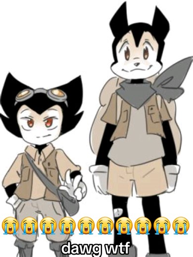 The Myth of the Machine Characters' Glow-Ups