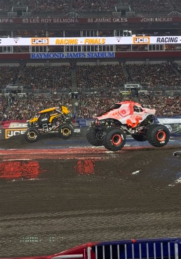 Brandon Arthur Secures Another JCB Racing Victory!