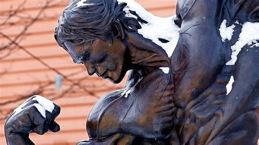 Why a sports festival named after Arnold Schwarzenegger is held in Columbus every year