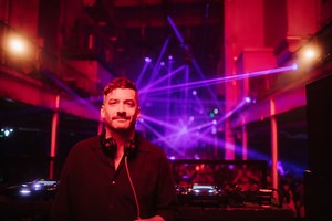 フジロックを踊り狂わせたあのBONOBOが今度はDJセットで来日決定！ | Qetic