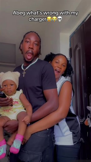 Funny Charger Fails: What’s Wrong with My Charger?