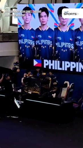 7.2K views · 137 reactions | WINNING MOMENT  WATCH: SIBOL MLBB secures its fourth straight Mobile Legends title in the Southeast Asian Games! READ: https://www.gmanetwork.com/news/sports/othersports/969903/sibol-men-sweep-malaysia-for-4th-straight-mobile-legends-bang-bang-sea-games-gold/story/ : POC Media Pool | GMA Sports PH | Facebook