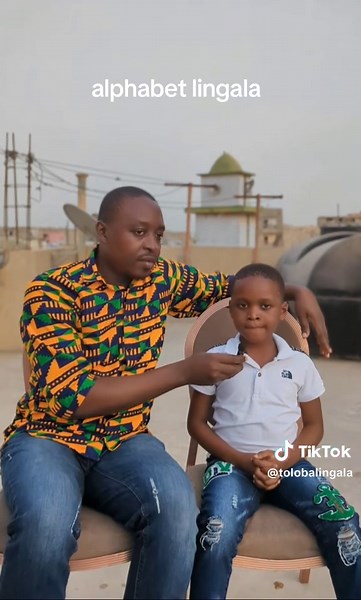 Alphabet Lingala: Découvrez les 20 Lettres