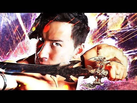 1 WILD MAN vs THE WORLD | Ultimate Epic Battle Simulator