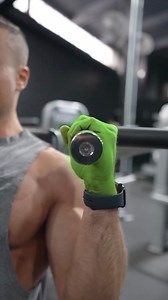 On machine shoulder press, if you use a neutral grip, you'll hit your front delts. If you use a pronated grip, you'll hit your front, and some side delts. If you sit backwards and lean forward, you'll hit even more of your side delts as well as some front delts. | Pfau Fitness