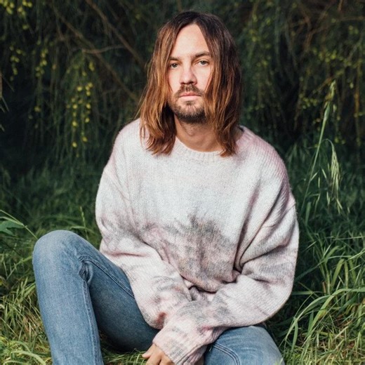 Tame Impala - Taʻanga ʻo The Bold Arrow Of Time