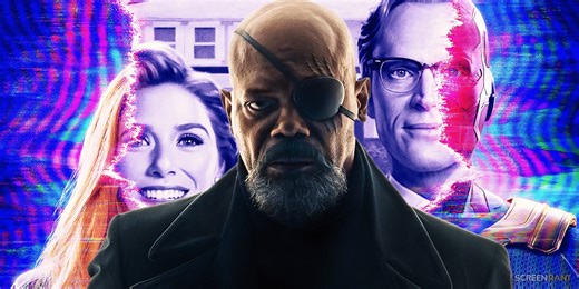 Despite Marvel's Recent TV Troubles, I'm Convinced The MCU's Next Show Can Break The Trend