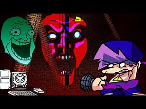 FNF: Remixes of Legacy [Botplay] █ Friday Night Funkin' █