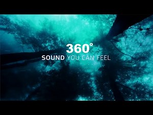 dolby atmos home theater audio test