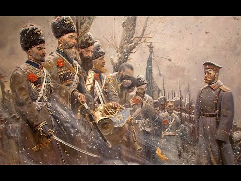 Orthodox Christian Chant - Save, o Lord, Your People