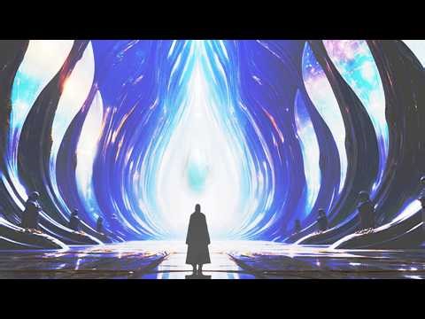 Temple of Progenition • Dark Alien Soundscape • 1 Hour Dark Sci Fi Ambient