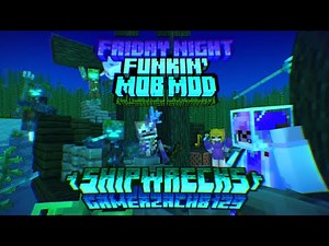 FNF Vs. MOB MOD B-SIDES EDITION | Shipwrecks FINAL [Teaser]