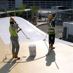 Chemical Waterproofing Service, Chemical Base Waterproofing Service in India