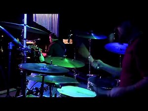 Country Drumming 101: "Love Somebody Like You" (Drums by Wes Porter)