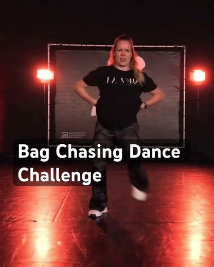 Bag Chasing Dance Challenge #bagchaser #dance #dancechallenge #rap #newsong #songwriter