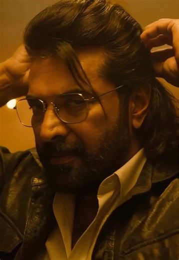 Mammootty's Latest Comedy Clips from Dubai