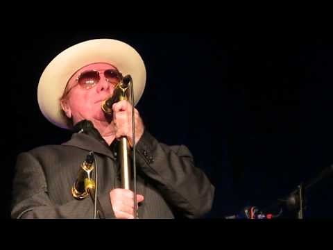 Van Morrison-Cleaning Windows Live at Orangefield High scho