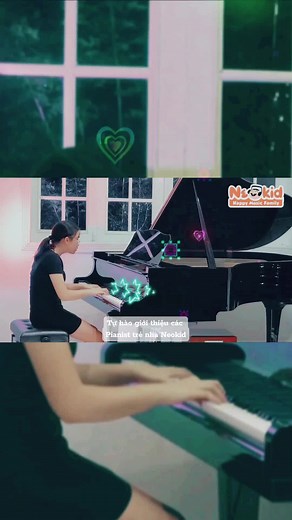 Neokid.vn trên TikTok