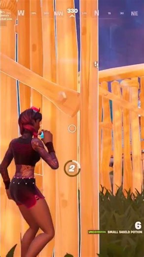 Fortnite edit course