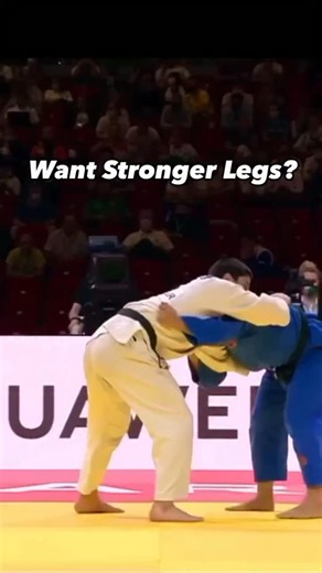 By Chidera Athletics PT on Instagram: "If you’re a Judoka learning about strength, power, and physical preparation — and you want to benefit from a structured, elite-level approach — check my bio. You’ll find both the 12-Week Program and the Judo Masterclass, built to guide you step by step like the pros."