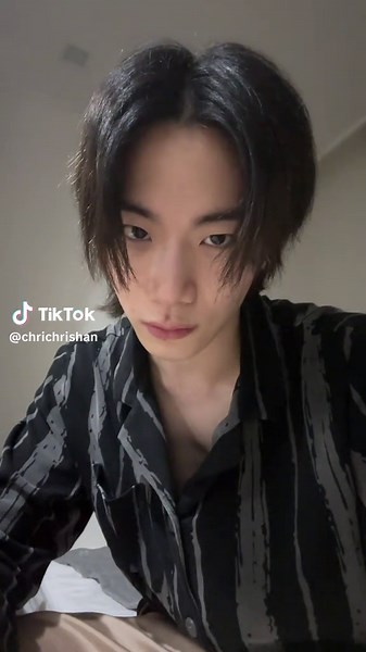 Discover Chris: Fun Moments and Insights